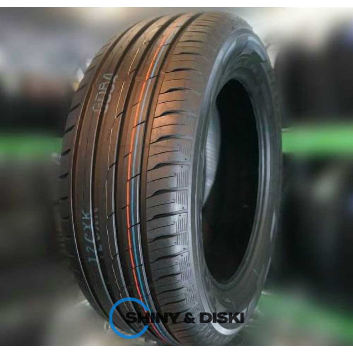 покрышки toyo proxes cf2 suv 225/50 r18 95w