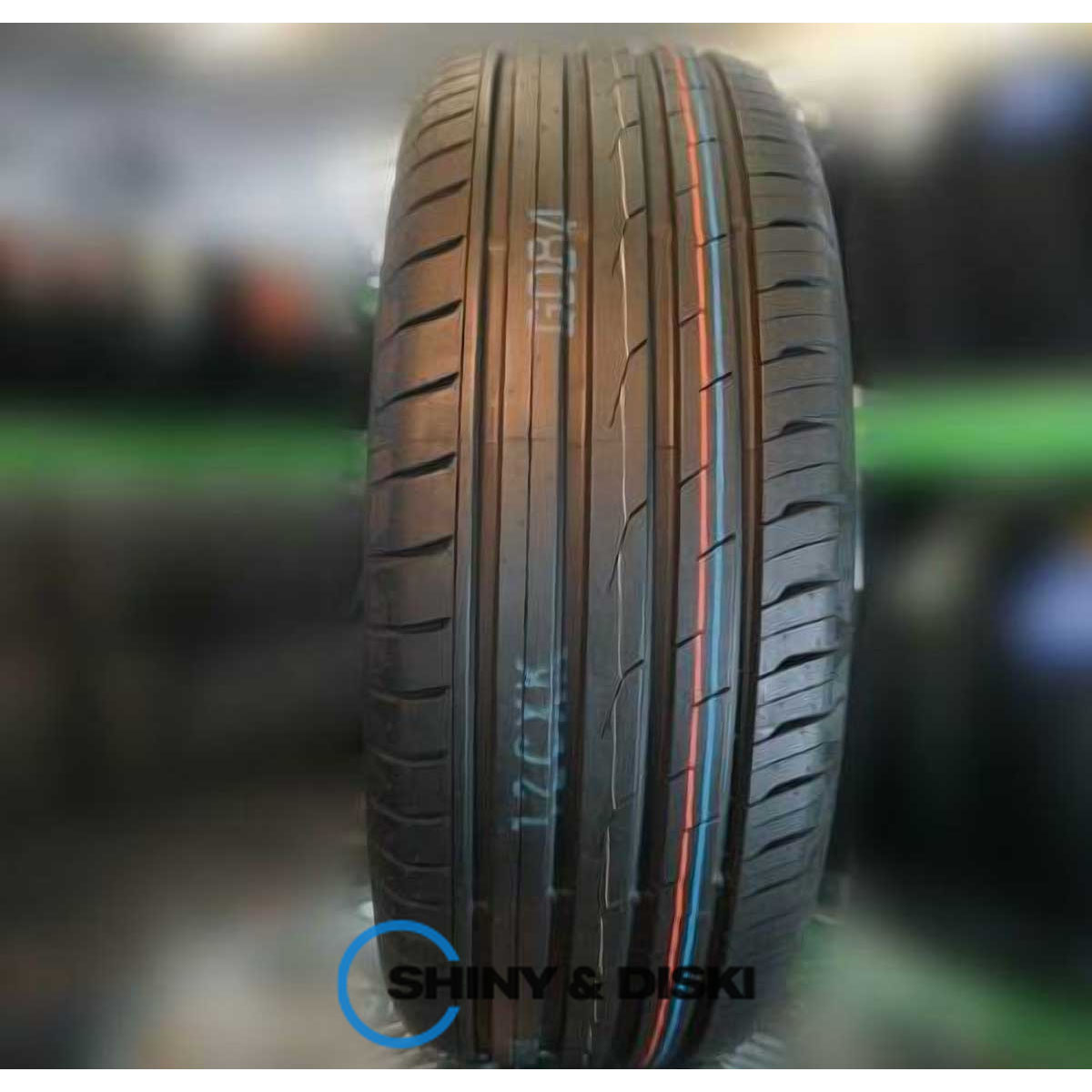 покрышки toyo proxes cf2 205/65 r16 94h