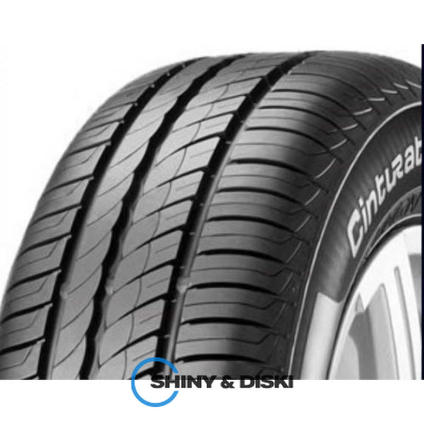 Купить шины Pirelli Cinturato P1 205/55 R16 91H