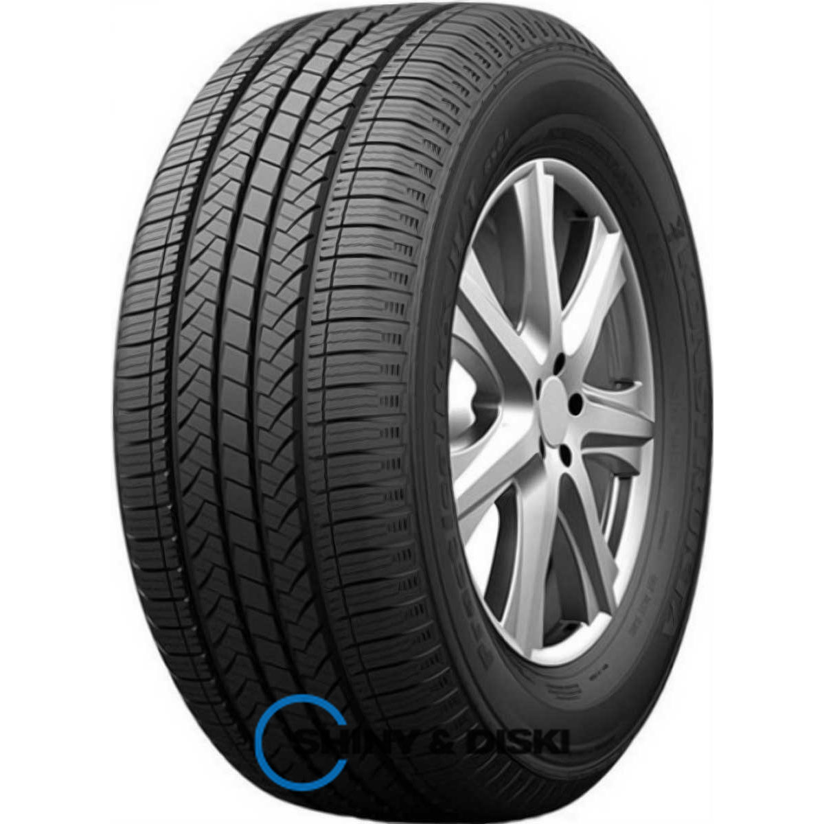 habilead rs21 265/70 r18 116t