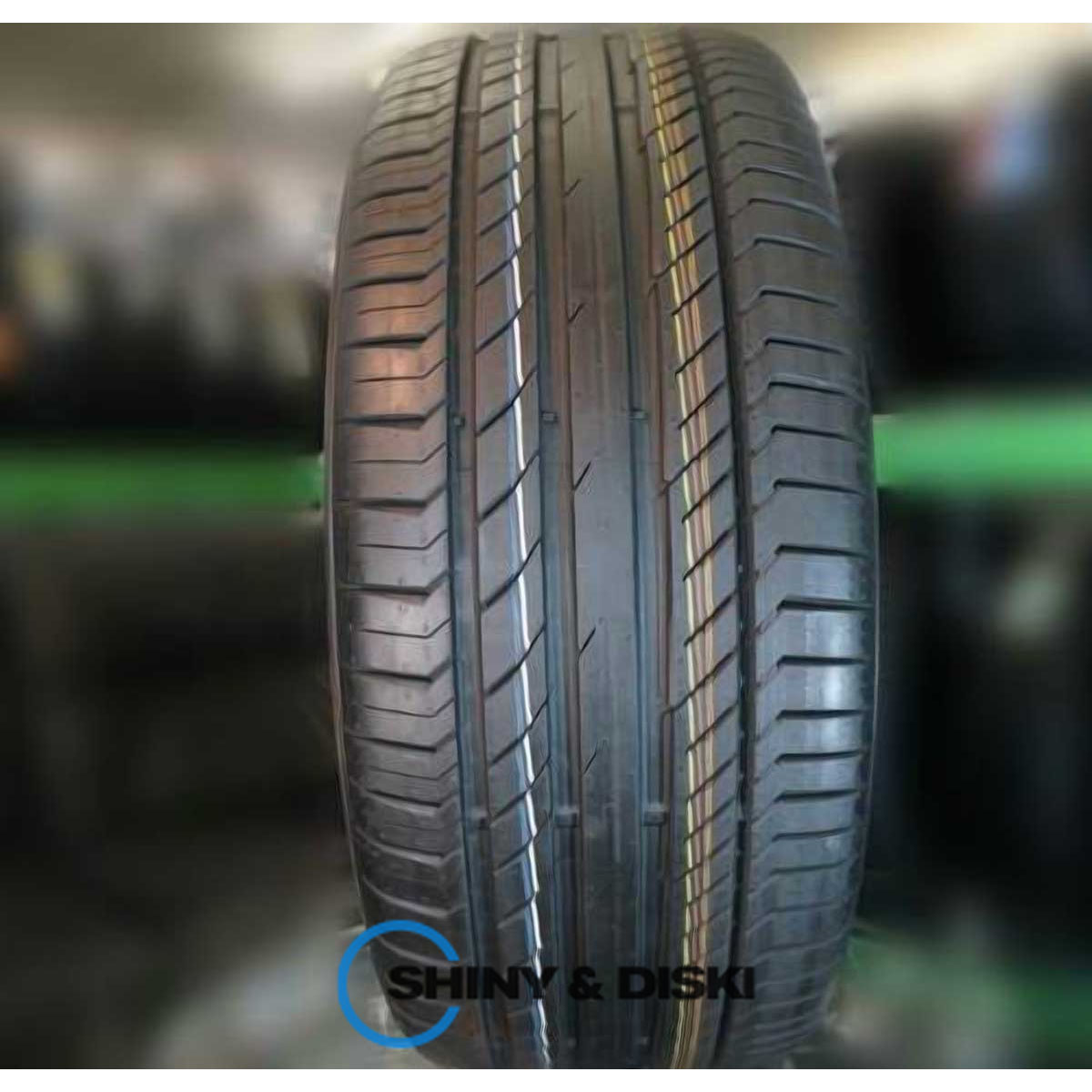 резина continental sportcontact 5 285/35 r20 104y