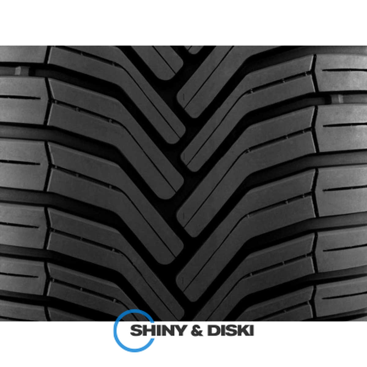 покрышки michelin cross climate suv 265/60 r18 114v