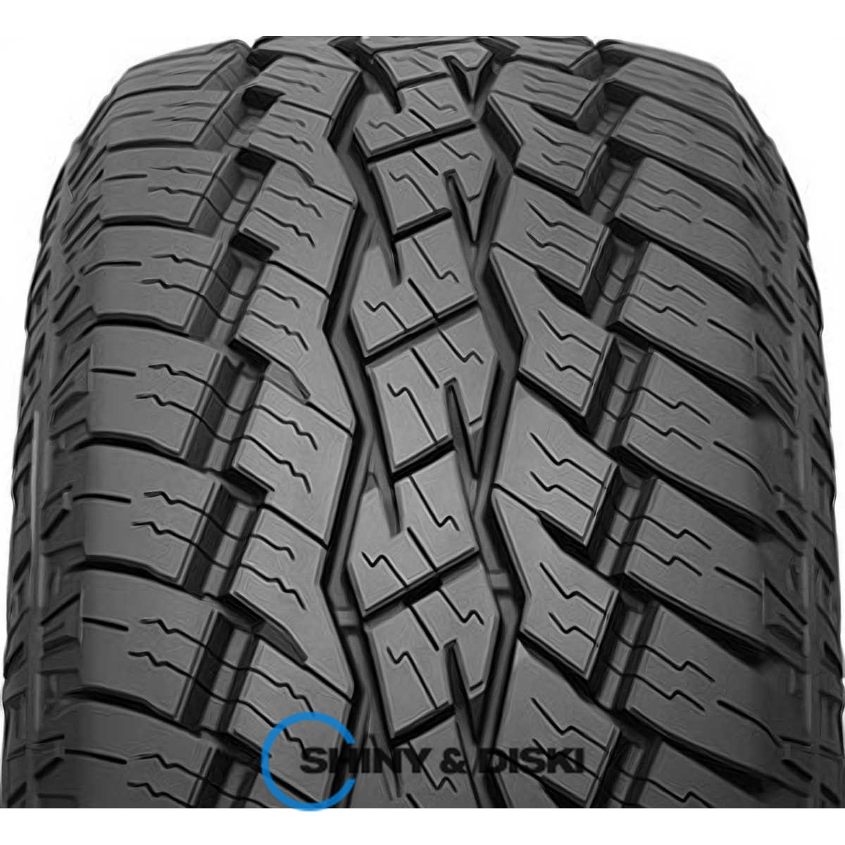 покрышки toyo open country a/t plus 245/75 r16 120s