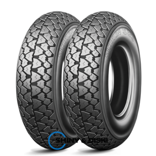 Купить шины Michelin S83 3.5 R8 46J