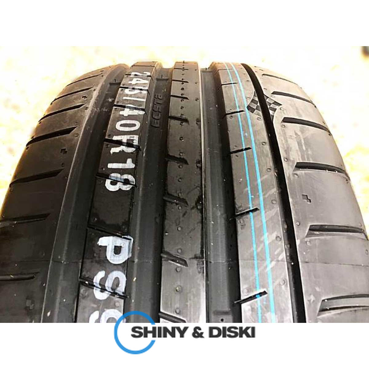 покрышки kumho ecsta ps91 255/35 r20 97y