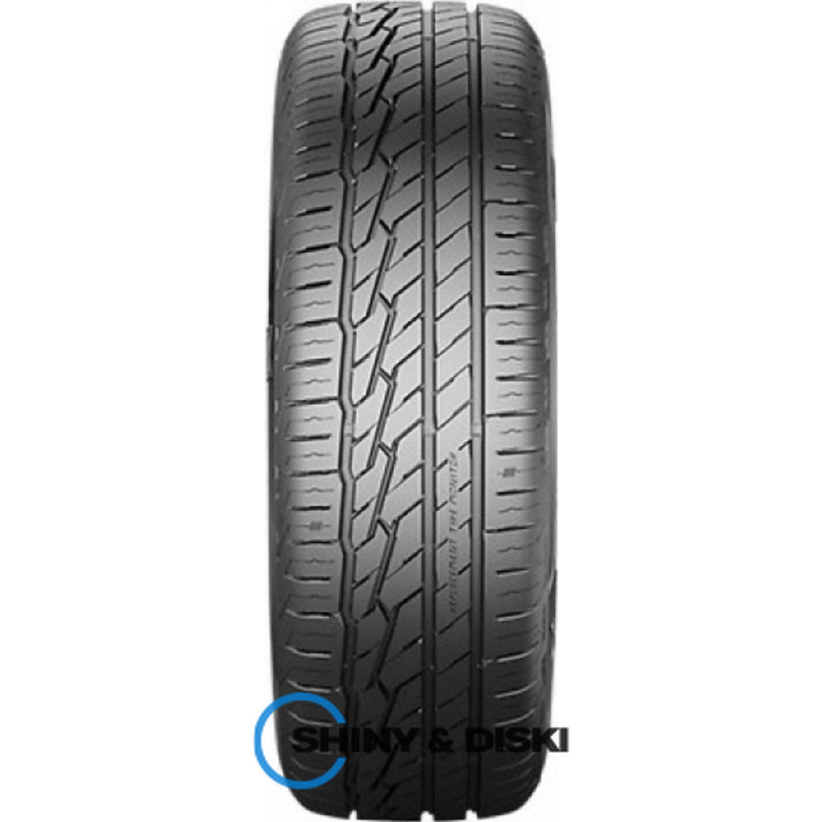 резина general tire grabber gt plus 285/35 r23 107v