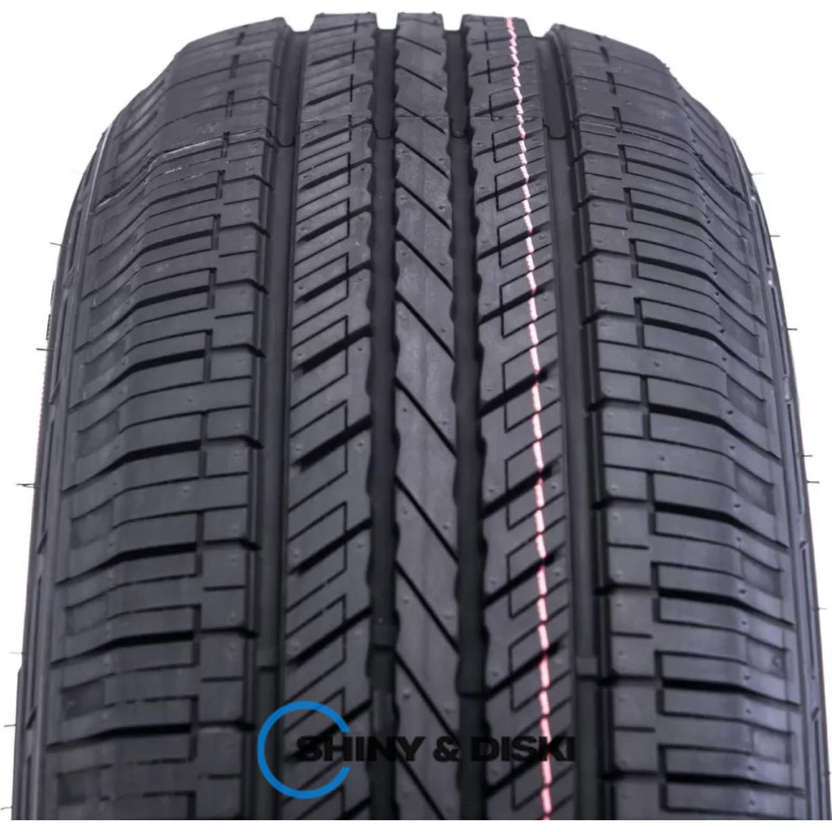 покрышки hankook dynapro hp ra23 225/65 r16 104t