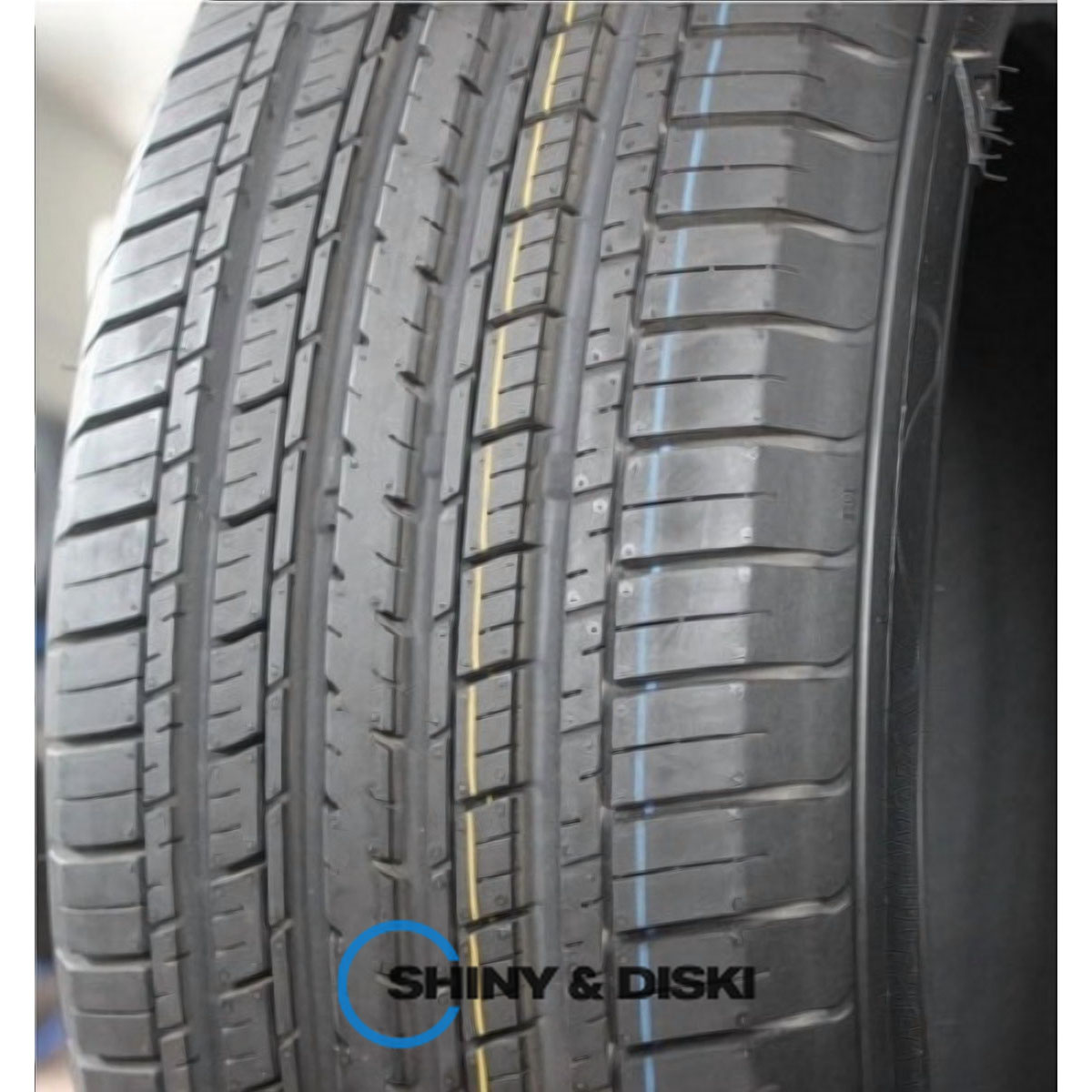 резина keter kt616 265/70 r18 116t