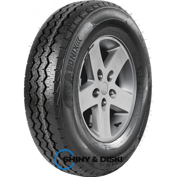 Купить шины Sonix Primevan 9 215/70 R16C 108/106R