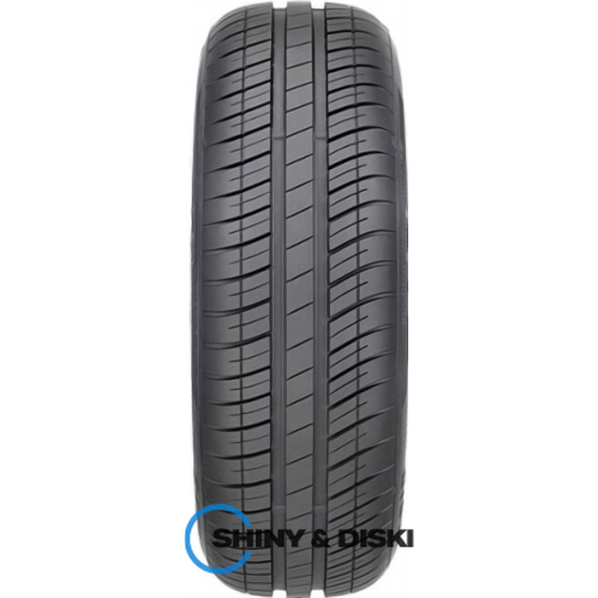 покрышки goodyear efficientgrip compact 195/65 r15 91t ot