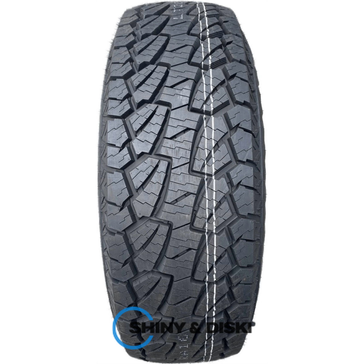 покрышки habilead rs23 255/70 r16 111t