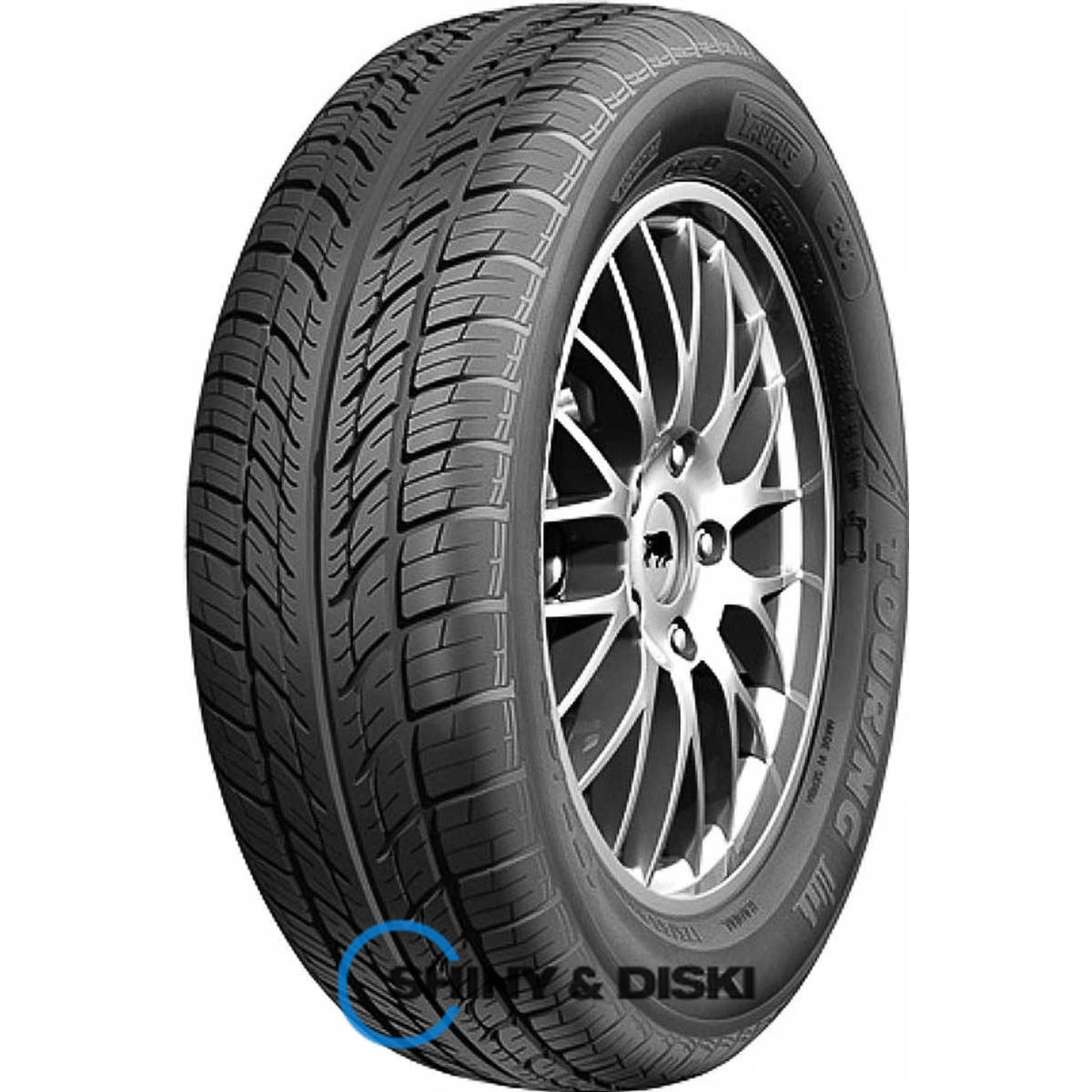 strial touring 175/70 r13 82t