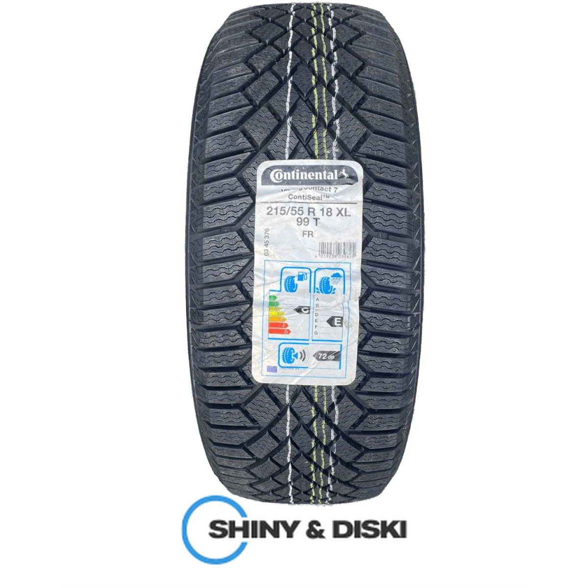 покрышки continental contivikingcontact 7 285/40 r21 109t xl fr