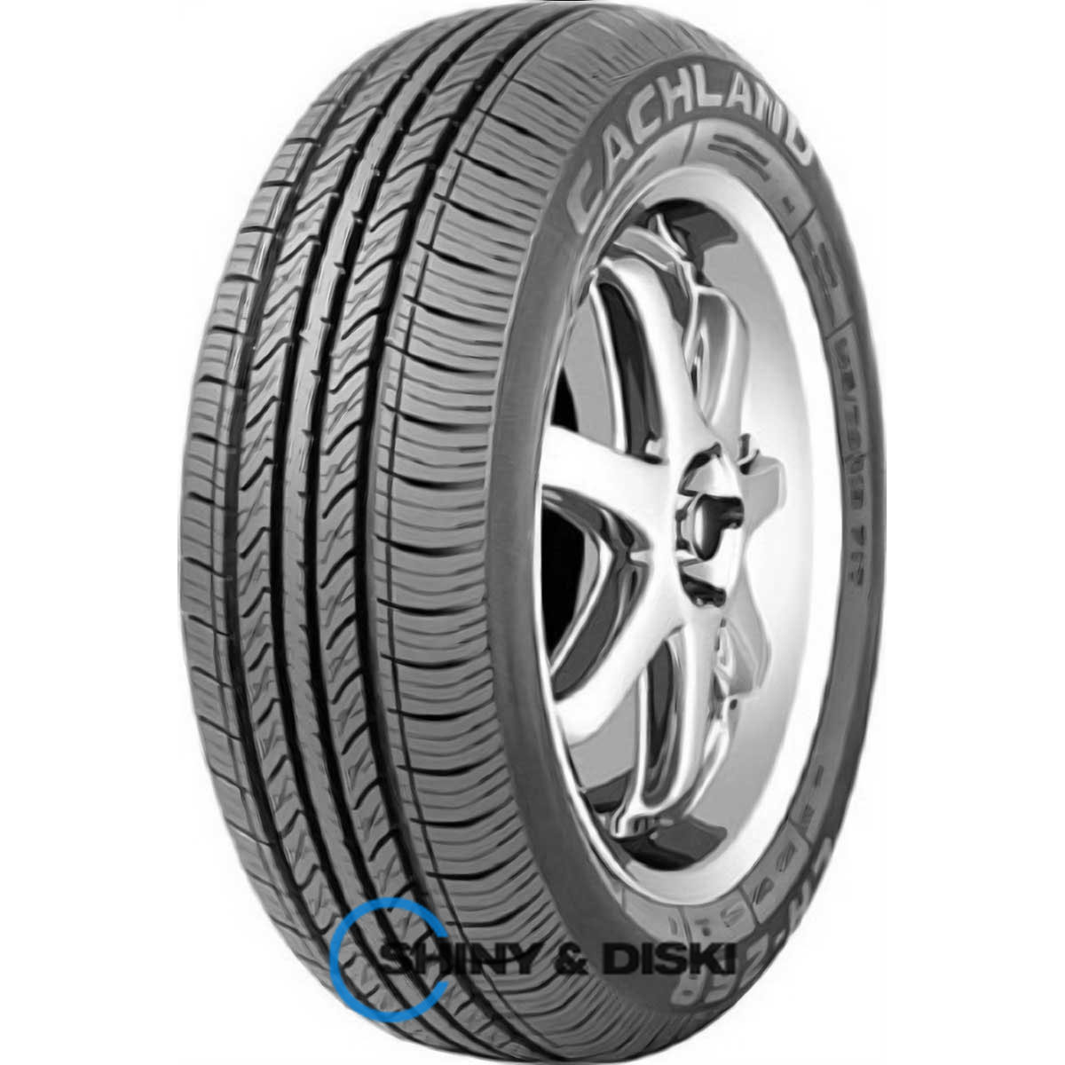 cachland ch-268 165/70 r14 81t