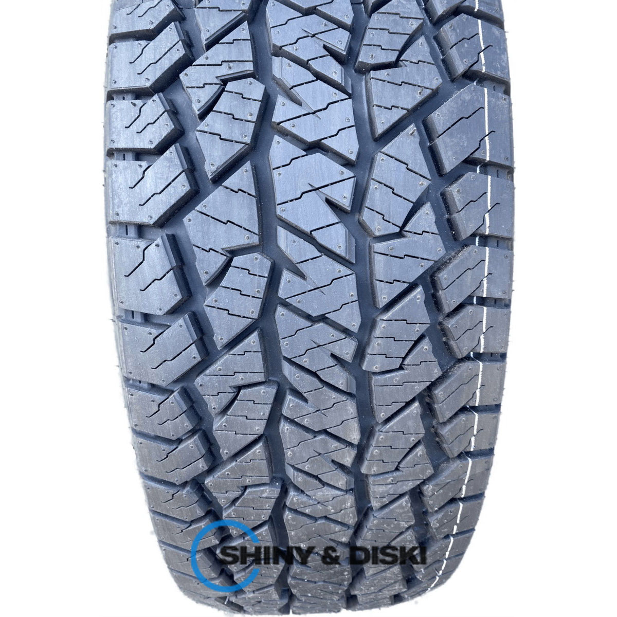 покрышки hankook dynapro at2 rf11 265/70 r16 121/118s