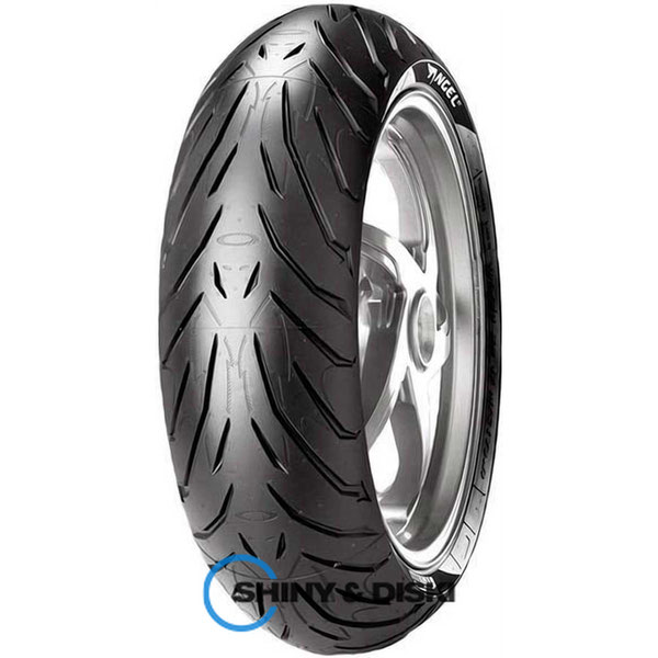 Купить шины Pirelli Angel ST 160/60 R17 69W