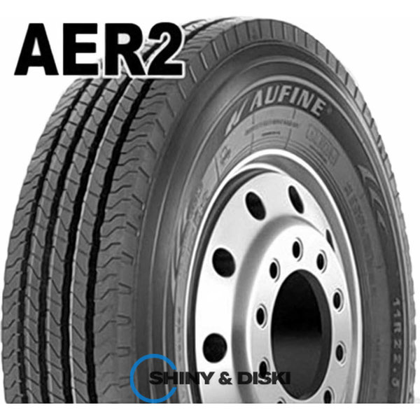 Купить шины Aufine AER2 (универсальная)