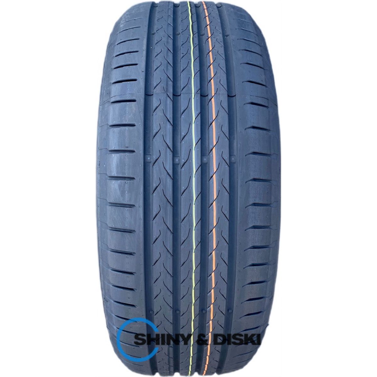 покрышки continental ecocontact 6q 265/40 r22 109v xl fr