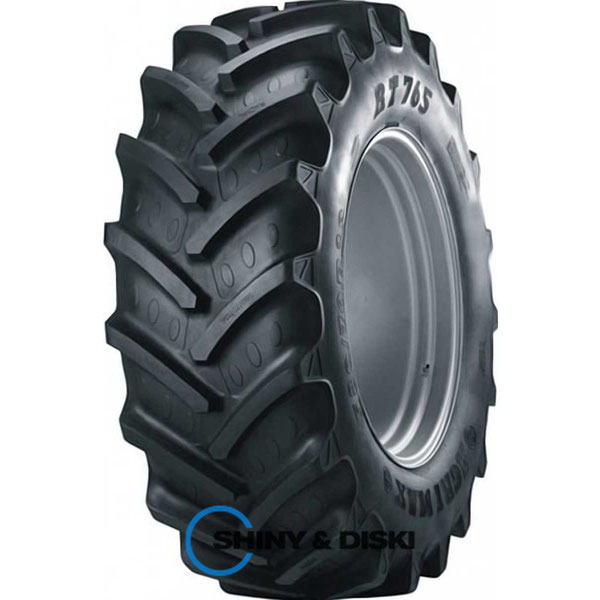 Купить шины BKT Agrimax RT-765 710/70 R42 173A8/173B