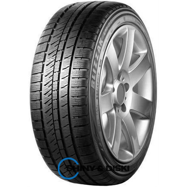 Купить шины Bridgestone Blizzak LM-30 215/65 R16 98H