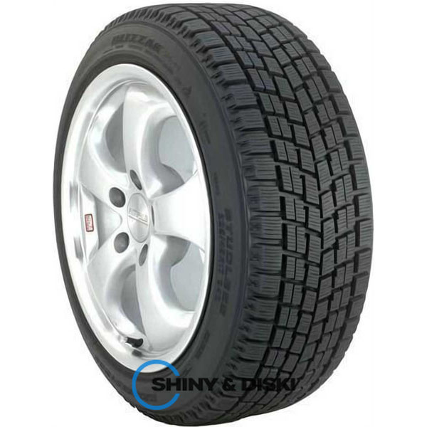 Купить шины Bridgestone Blizzak WS-50 195/55 R15 85Q