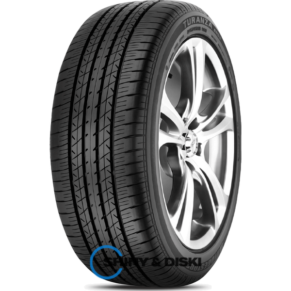 Купить шины Bridgestone Turanza ER33 225/45 R17 91W Run Flat