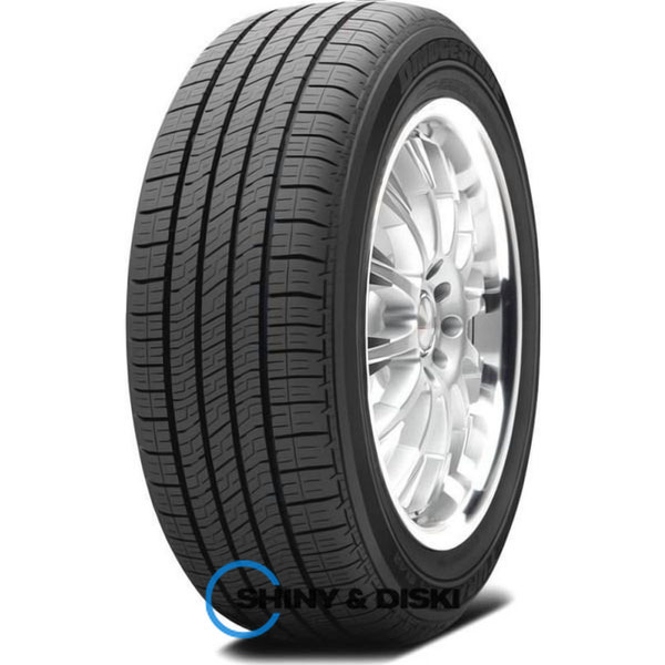 Купить шины Bridgestone Turanza EL42 235/50 R18 97V