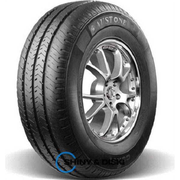 Купить шины Austone CSR71 195/70 R15C 104/102R