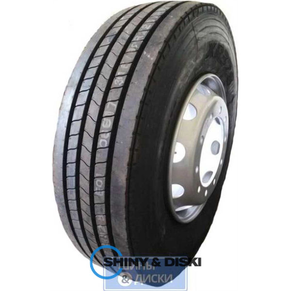 Купить шины TBB Tires KTX328 (рулевая ось) 295/80 R22.5 150/149L
