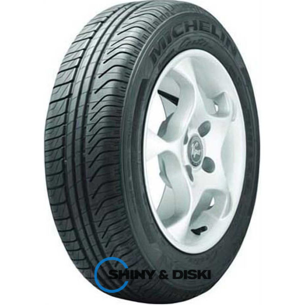Купить шины Michelin Certis 185/60 R14 82H