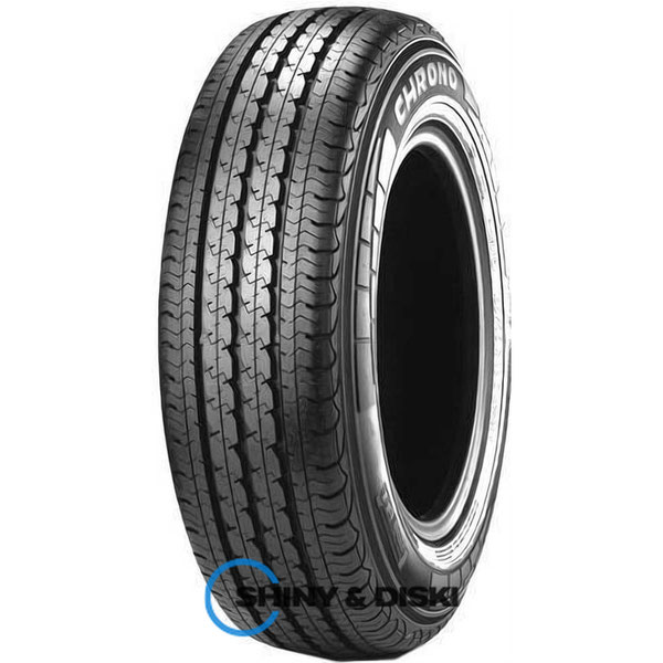 Купить шины Pirelli Chrono 195/70 R15C R