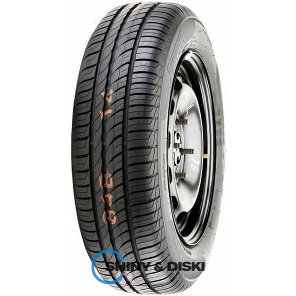 Купить шины Pirelli Cinturato P1 185/55 R15 82H