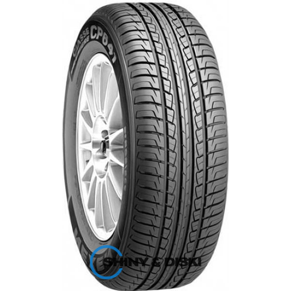 Купить шины Roadstone Classe Premiere CP 641 235/60 R16 100H