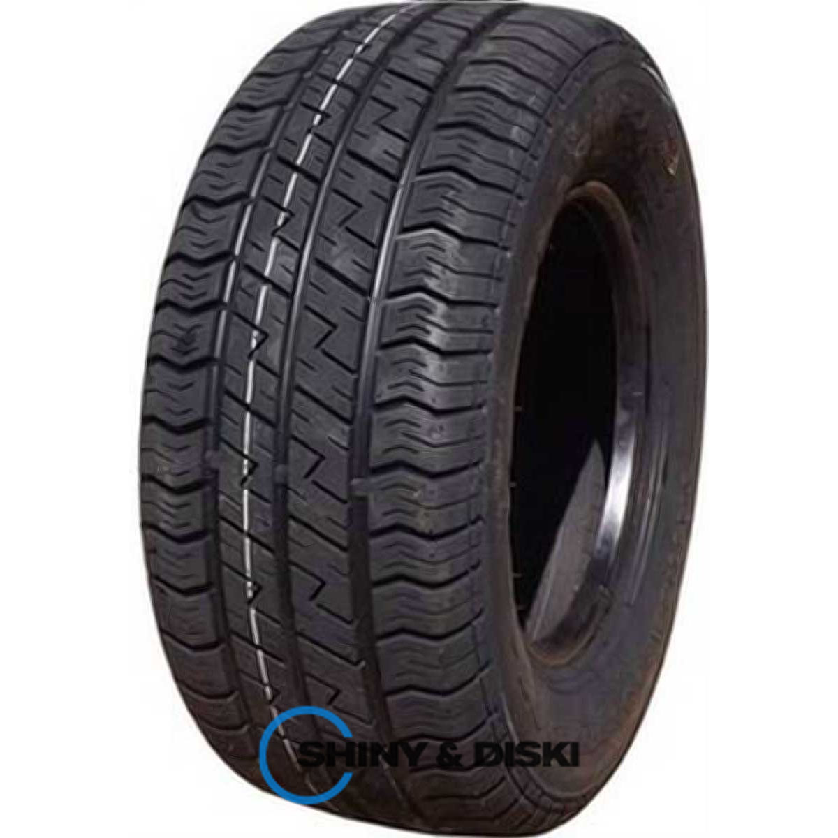 compass ct7000 195/60 r12c 104n
