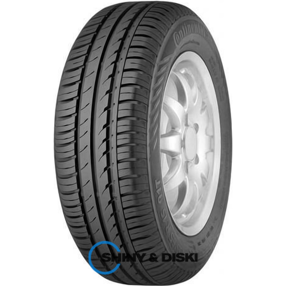 continental contiecocontact 3 185/65 r14 86t