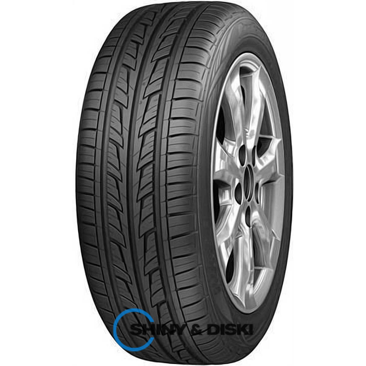 cordiant road runner ps-1 205/55 r16 91h