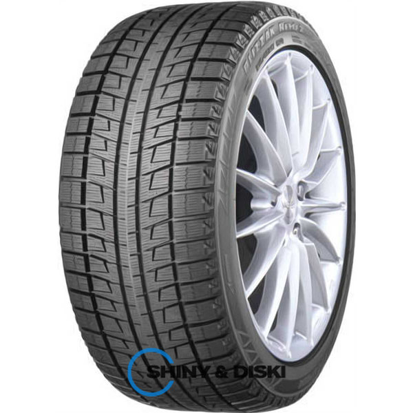 Купить шины Bridgestone Blizzak REVO 2 195/55 R15 85Q