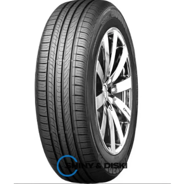 Купить шины Roadstone Eurovis HP02 205/55 R15 88V