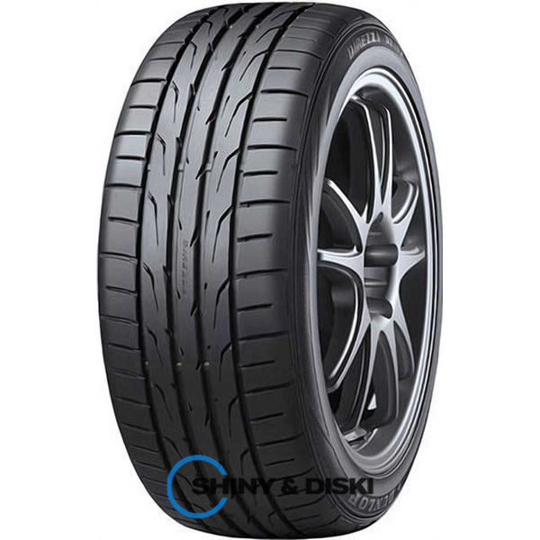 Купить шины Dunlop Direzza DZ102 255/45 R18 99W