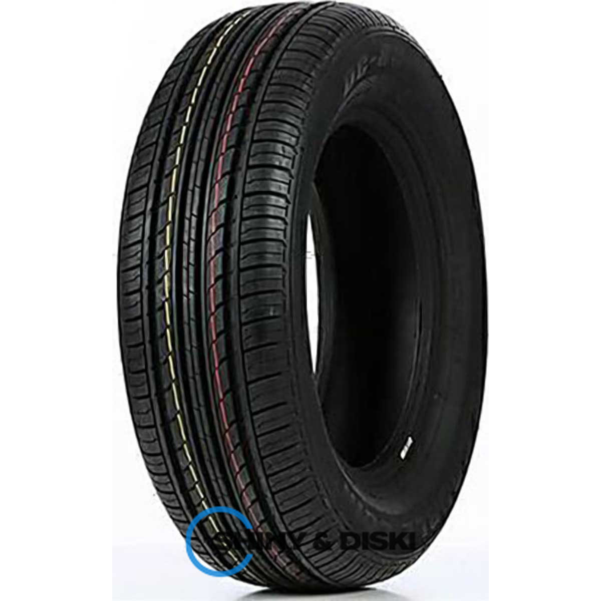 double coin dc88 195/60 r15 88h