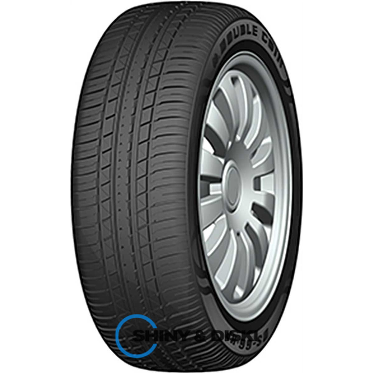 double coin ds-66 225/55 r19 99v
