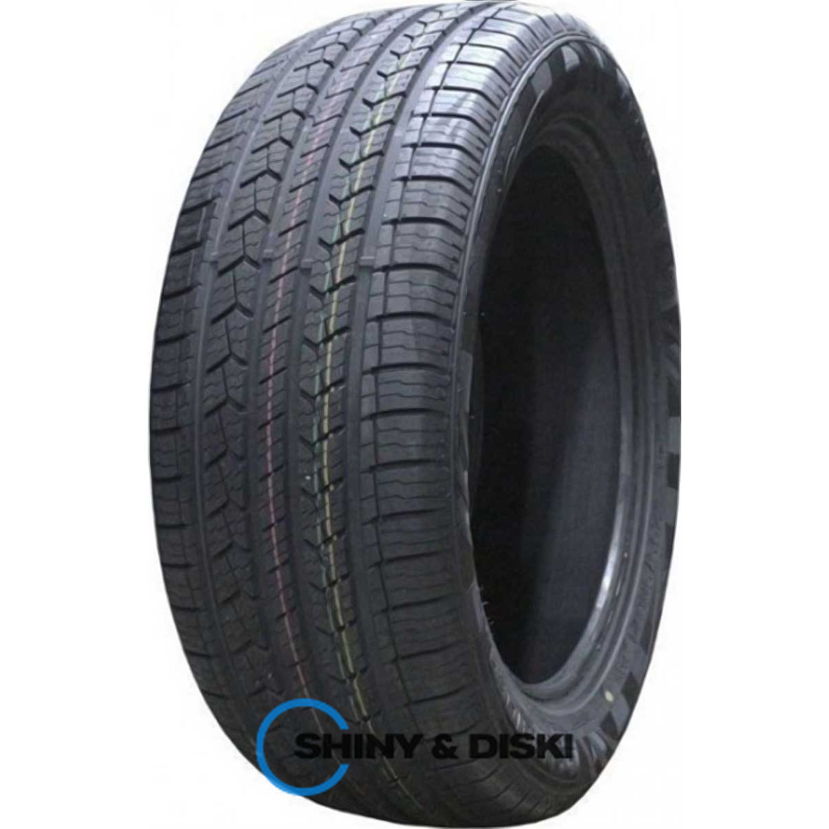 doublestar ds01 235/60 r17 102t