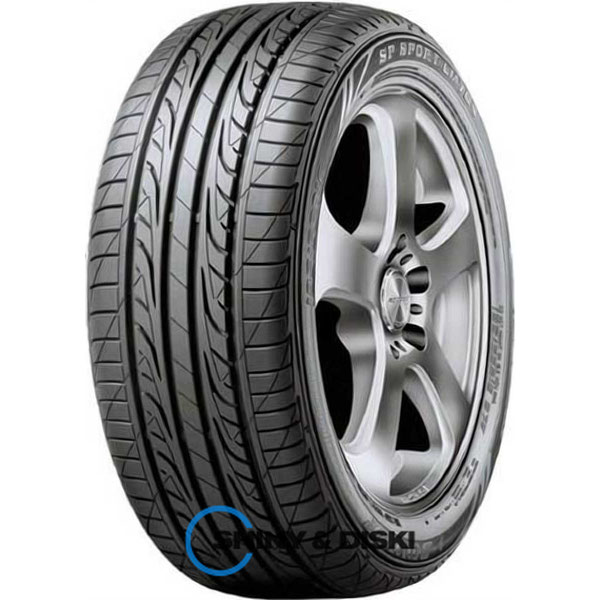 Купить шины Dunlop LM704 215/55 R16 97V