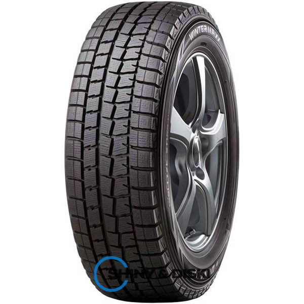 Купить шины Dunlop Winter Maxx WM01 245/45 R18 100T