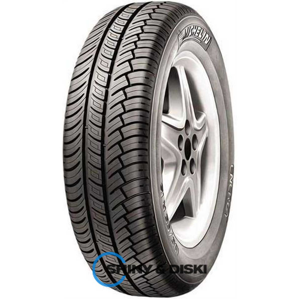 Купить шины Michelin Energy E3A 185/70 R14 88H