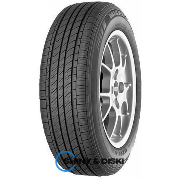 Купить шины Michelin Energy MXV4 205/65 R16 94H