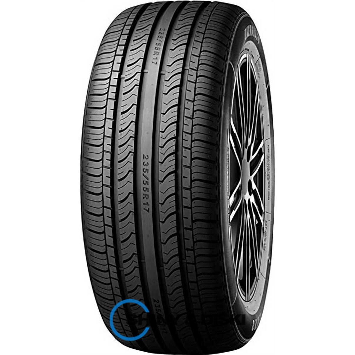 evergreen eh23 195/65 r15 95t