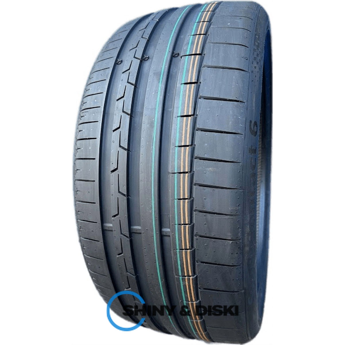 покрышки continental sportcontact 6 305/25 r20 97y