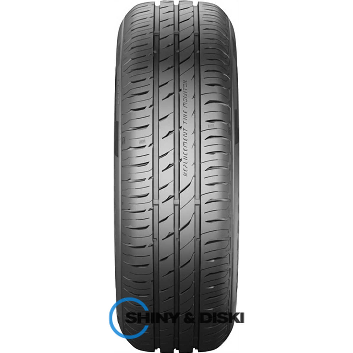 шины general tire altimax one 195/65 r15 91t