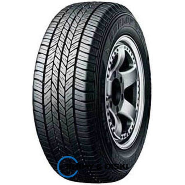 Купить шины Dunlop GrandTrek AT23 285/60 R18 120H